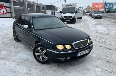 Седан Rover 75 2000 в Вінниці