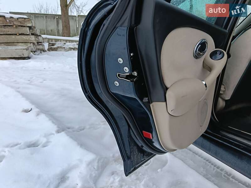 Седан Rover 75 2000 в Тернополі фото 16 Седан Rover 75 2000 в Тернополі