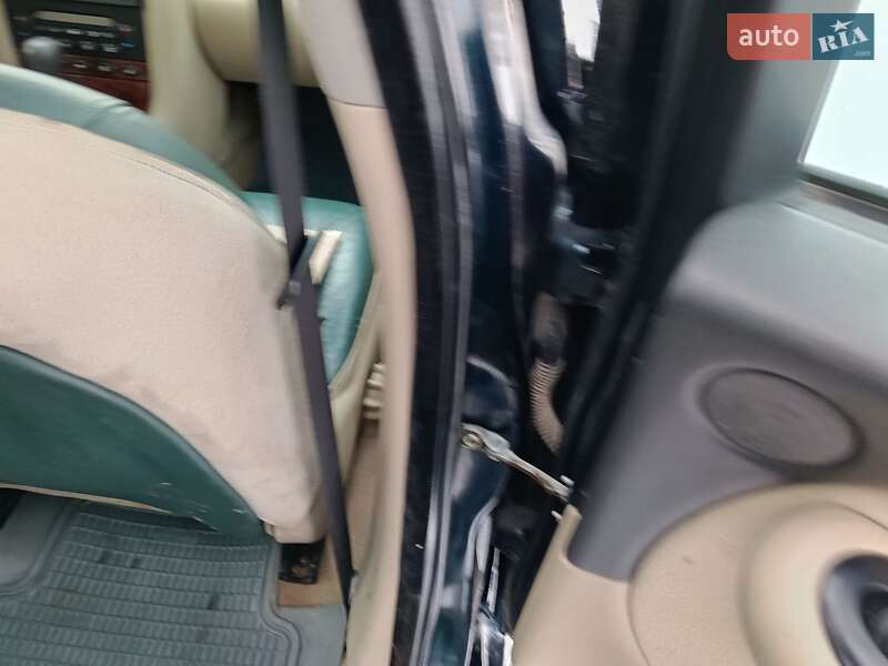 Седан Rover 75 2000 в Тернополі фото 24 Седан Rover 75 2000 в Тернополі