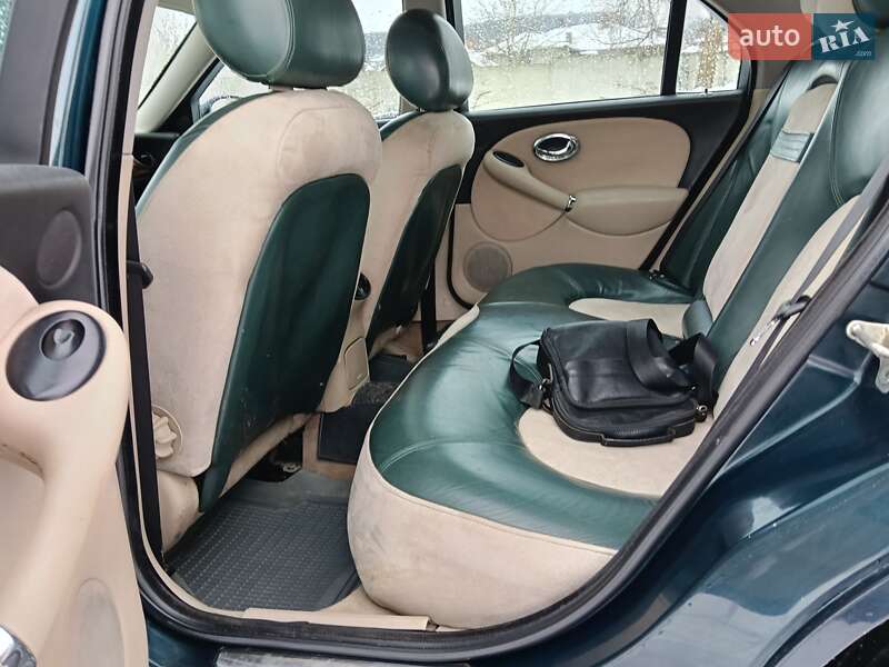 Седан Rover 75 2000 в Тернополі фото 33 Седан Rover 75 2000 в Тернополі