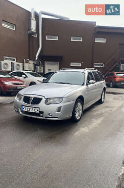 Універсал Rover 75 2004 в Києві