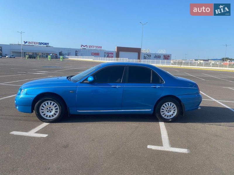 Седан Rover 75 2000 в Одессе