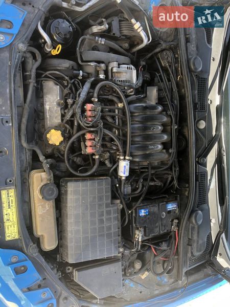Седан Rover 75 2000 в Одессе