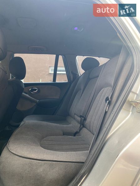 Универсал Rover 75 2004 в Киеве