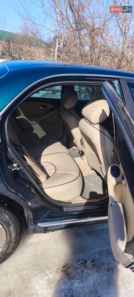 Седан Rover 75 2000 в Фастове