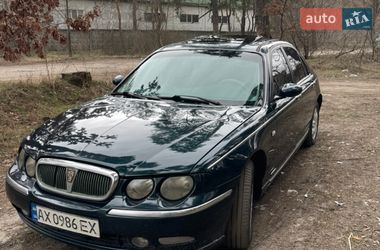 Седан Rover 75 2000 в Киеве