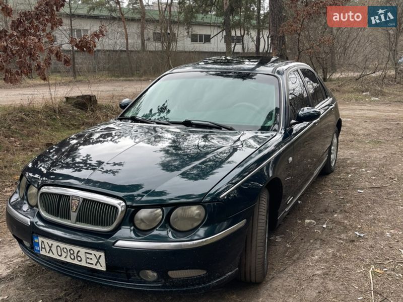 Седан Rover 75 2000 в Києві