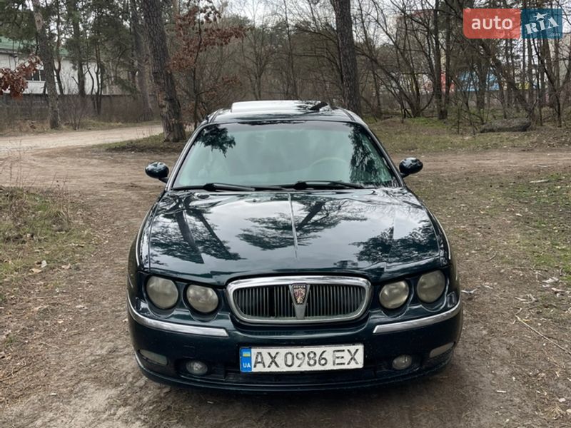 Седан Rover 75 2000 в Києві
