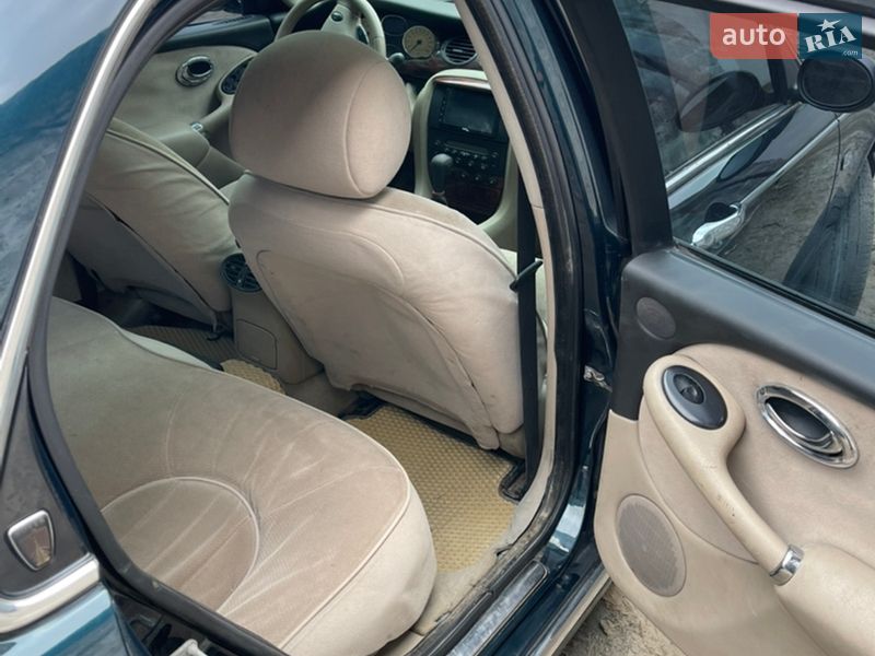 Седан Rover 75 2000 в Києві