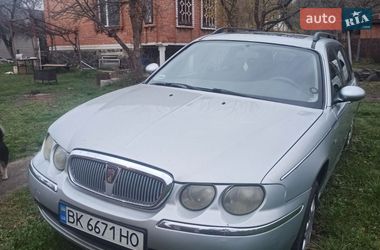 Універсал Rover 75 2002 в Рівному