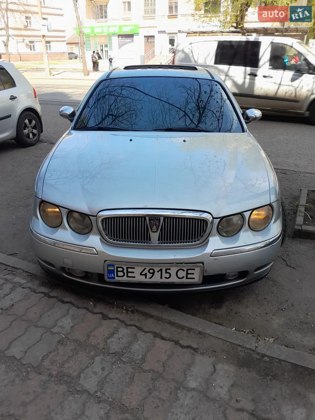 Фото авто 14