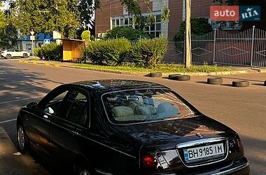 Седан Rover 75 1999 в Одесі