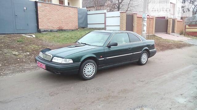 Купе Rover 825 1996 в Виннице