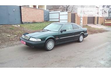 Купе Rover 825 1996 в Виннице