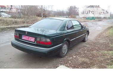 Купе Rover 825 1996 в Виннице