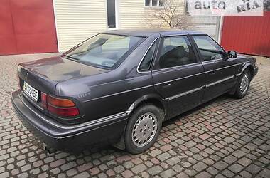 Седан Rover 827 1995 в Ровно