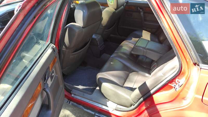 Хетчбек Rover 827 1989 в Харкові