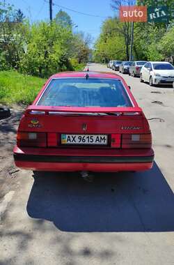 Хэтчбек Rover 827 1989 в 