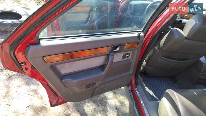 Хетчбек Rover 827 1989 в Харкові