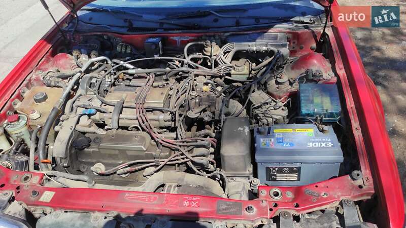 Хетчбек Rover 827 1989 в Харкові