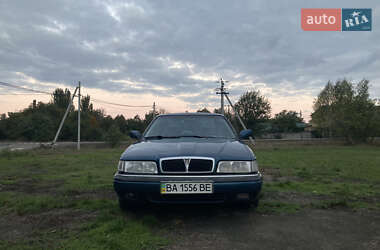 Седан Rover 827 1997 в 