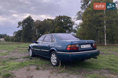 Седан Rover 827 1997 в 