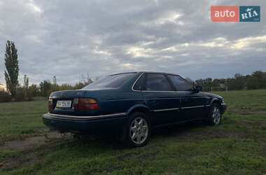 Седан Rover 827 1997 в 