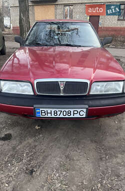 Седан Rover 827 1994 в Краматорске