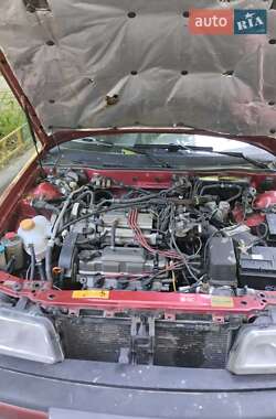 Седан Rover 827 1994 в 