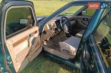 Седан Rover 827 1993 в Шепетівці