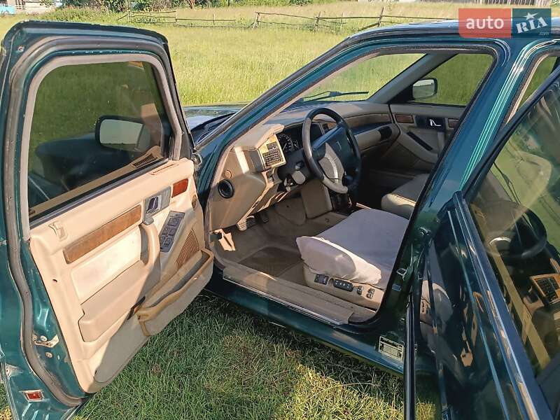 Rover 827 1993