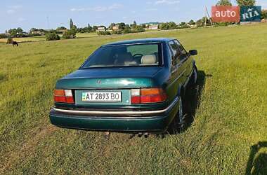 Седан Rover 827 1993 в 