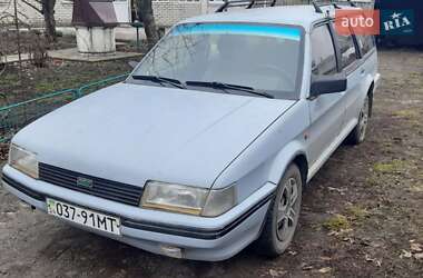 Універсал Rover Montego 1988 в Кагарлику