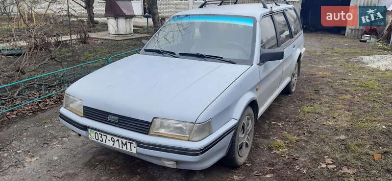 Универсал Rover Montego 1988 в 