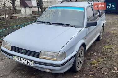 Универсал Rover Montego 1988 в 