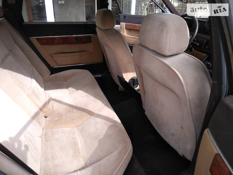 Хэтчбек Rover SD1 1987 в Хусте
