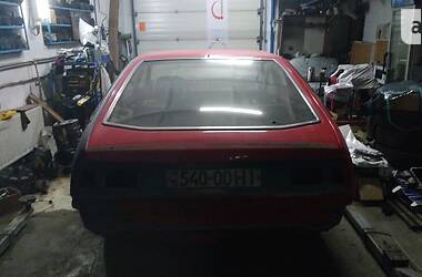 Хэтчбек Rover SD1 1989 в Николаеве