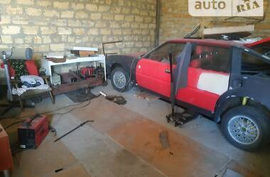 Хэтчбек Rover SD1 1989 в Николаеве