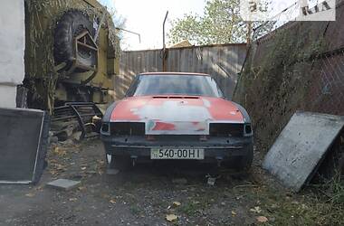 Хэтчбек Rover SD1 1989 в Николаеве