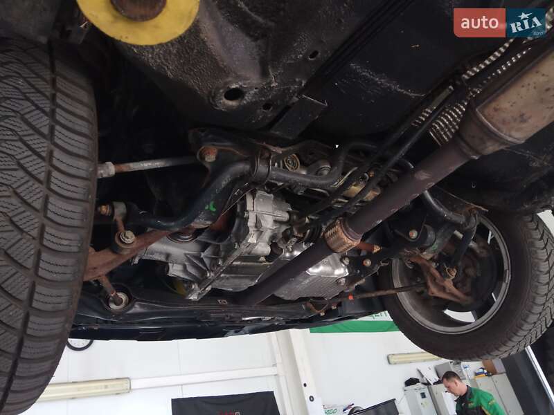 Хэтчбек Rover Streetwise 2005 в Киеве