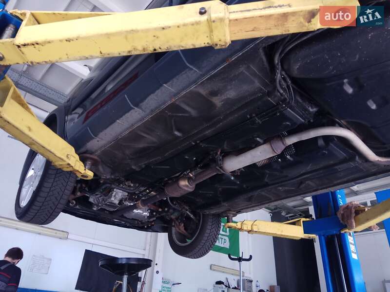 Хэтчбек Rover Streetwise 2005 в Киеве