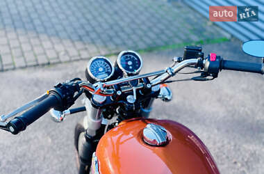 Мотоцикл Классик Royal Enfield Classic 2021 в 