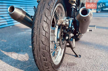Мотоцикл Классик Royal Enfield Classic 2021 в 