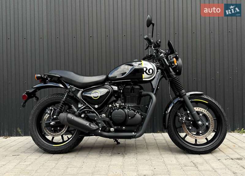 Мотоцикл Классик Royal Enfield Classic 2023 в Одессе фото 2 Мотоцикл Классик Royal Enfield Classic 2023 в Одессе