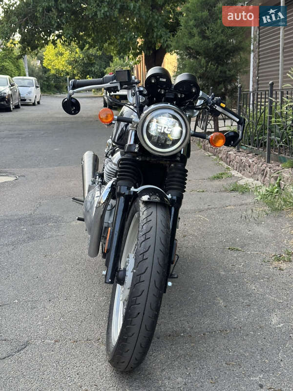 Мотоцикл Классик Royal Enfield Royal Enfield 2023 в Одессе