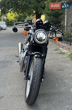 Мотоцикл Классик Royal Enfield Royal Enfield 2023 в 