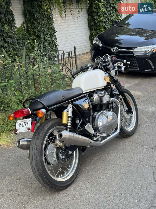 Мотоцикл Классик Royal Enfield Royal Enfield 2023 в Одессе