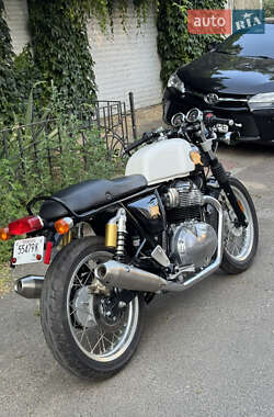Мотоцикл Классик Royal Enfield Royal Enfield 2023 в 