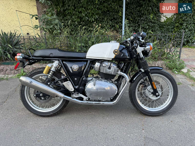 Мотоцикл Классик Royal Enfield Royal Enfield 2023 в Одессе