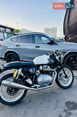 Мотоцикл Классик Royal Enfield Royal Enfield 2023 в 